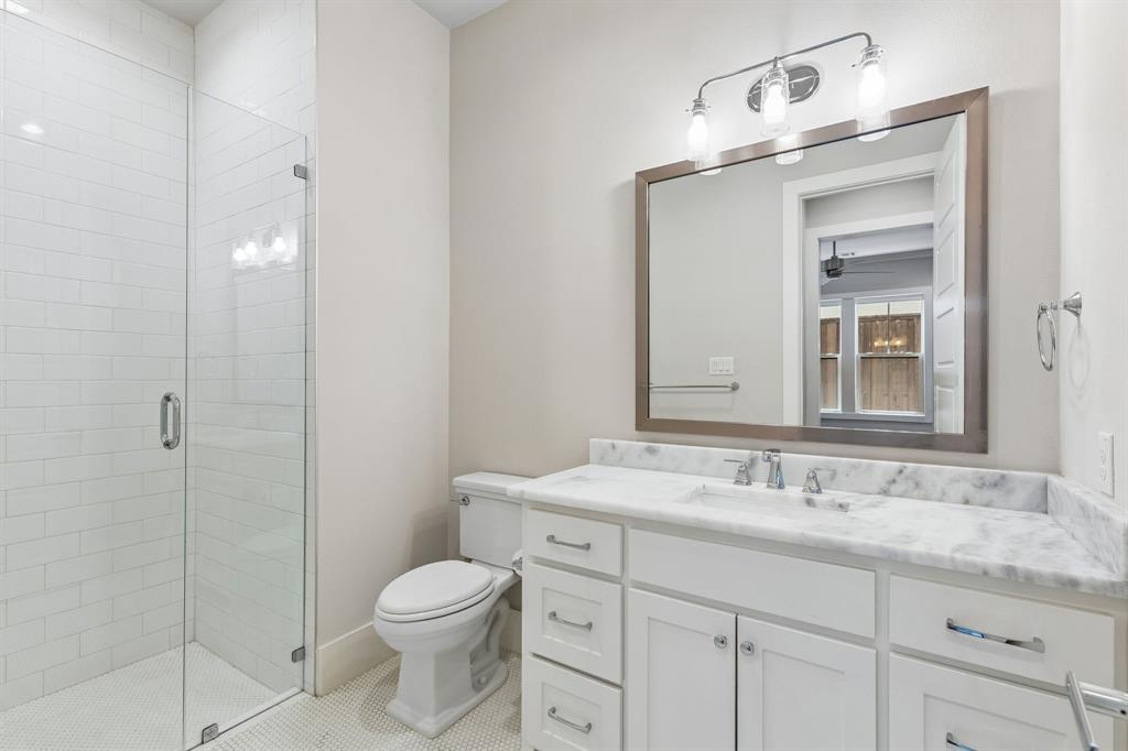 Gastonwood 05 - Residential