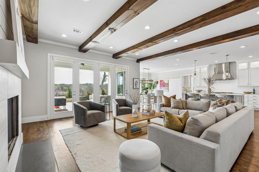 Gastonwood 05 - Residential