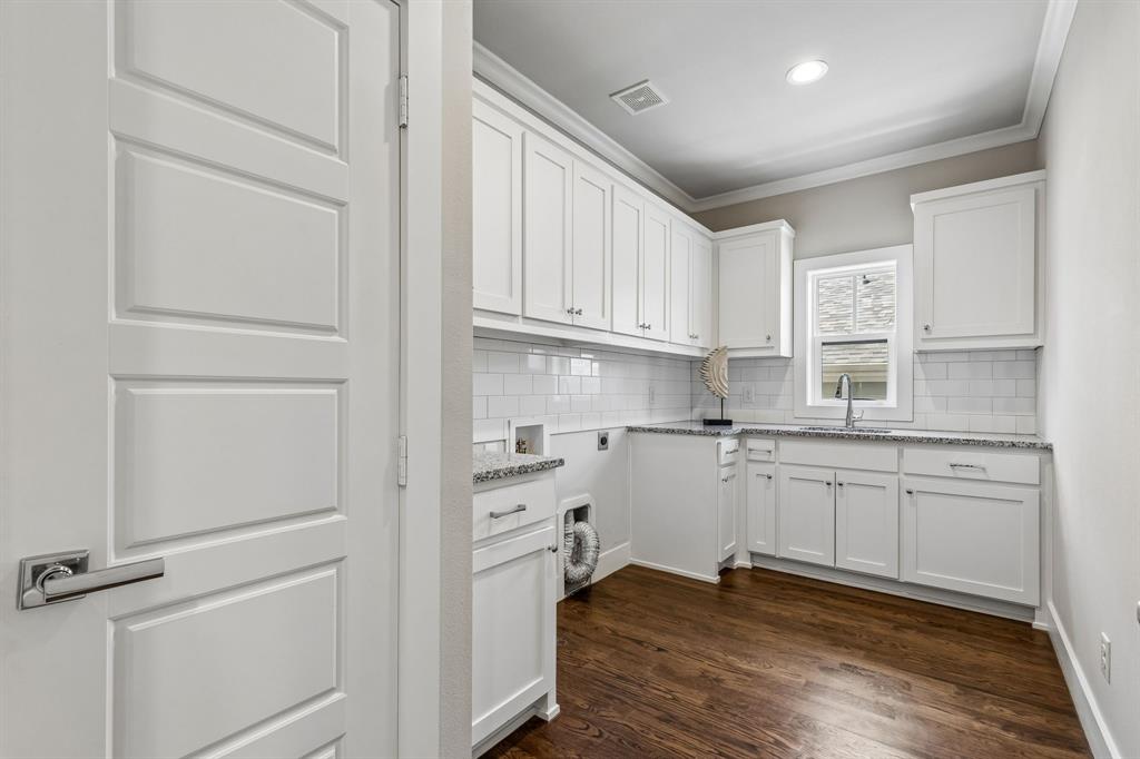 Gastonwood 05 - Residential