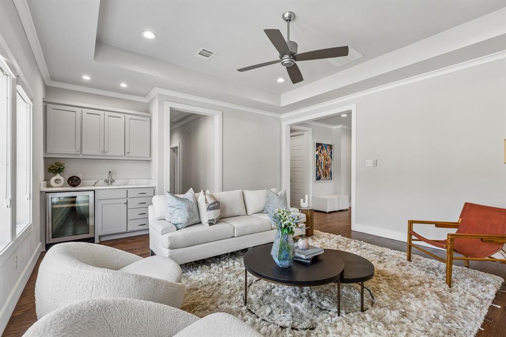 Gastonwood 05 - Residential