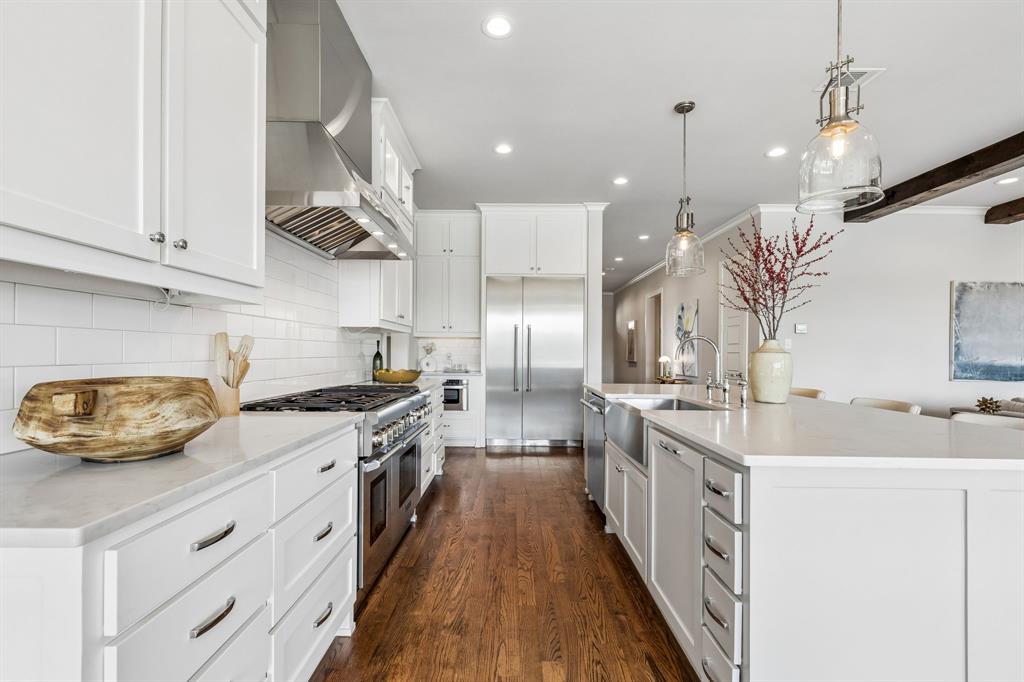 Gastonwood 05 - Residential