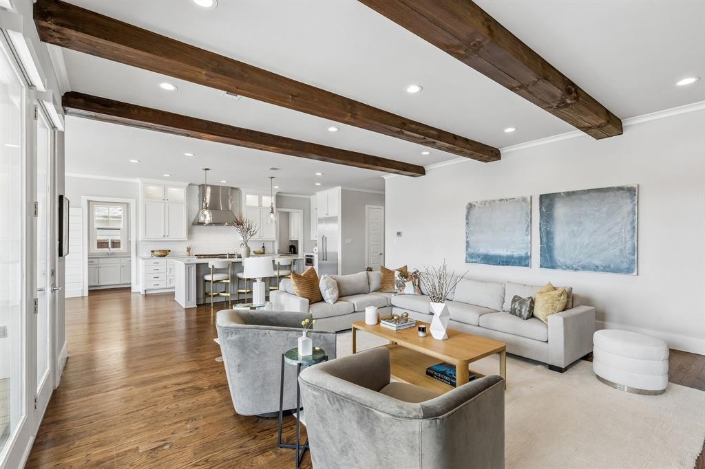 Gastonwood 05 - Residential