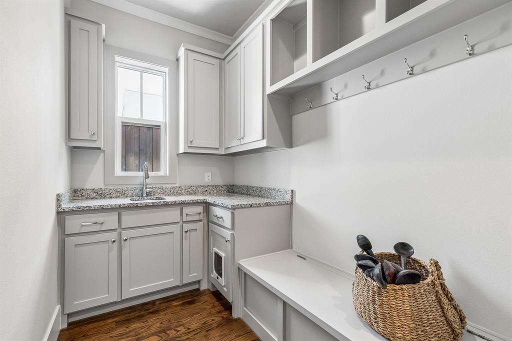 Gastonwood 05 - Residential