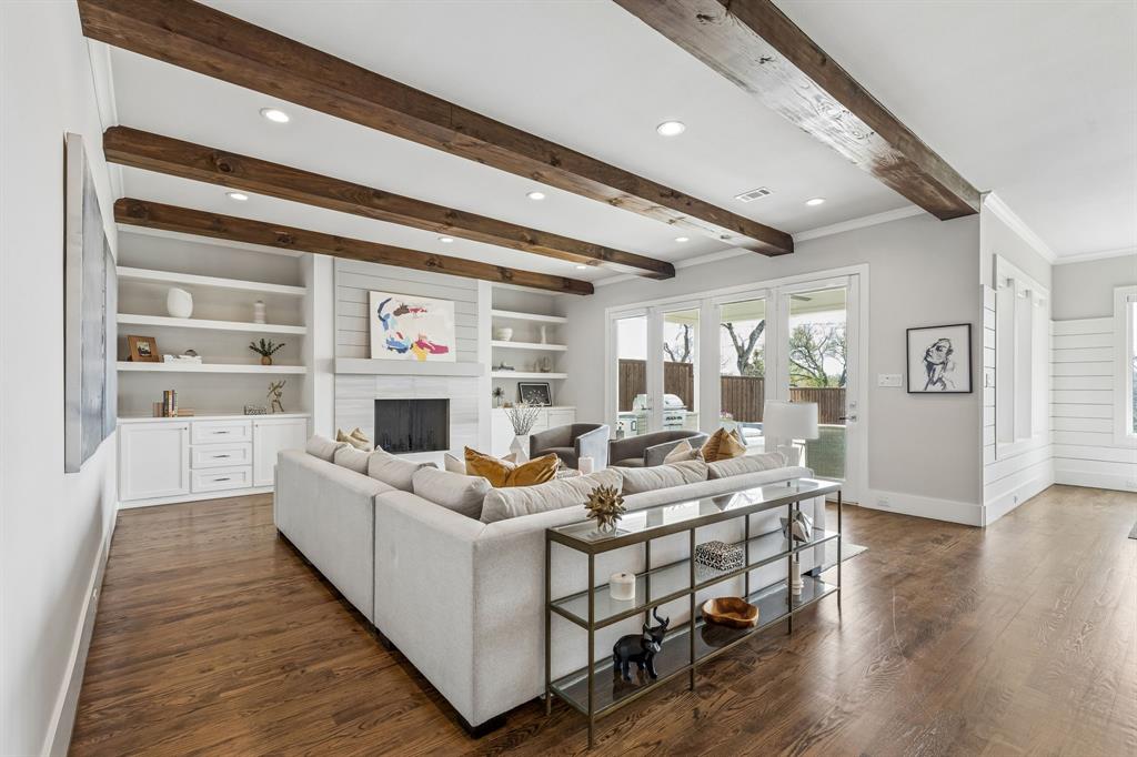 Gastonwood 05 - Residential