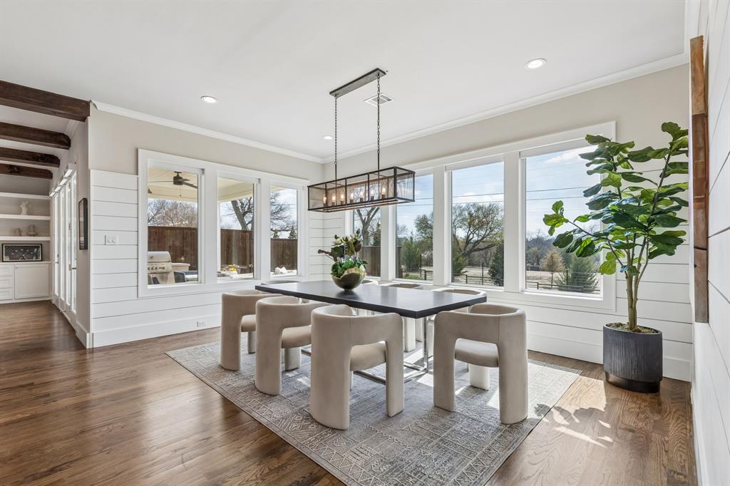 Gastonwood 05 - Residential