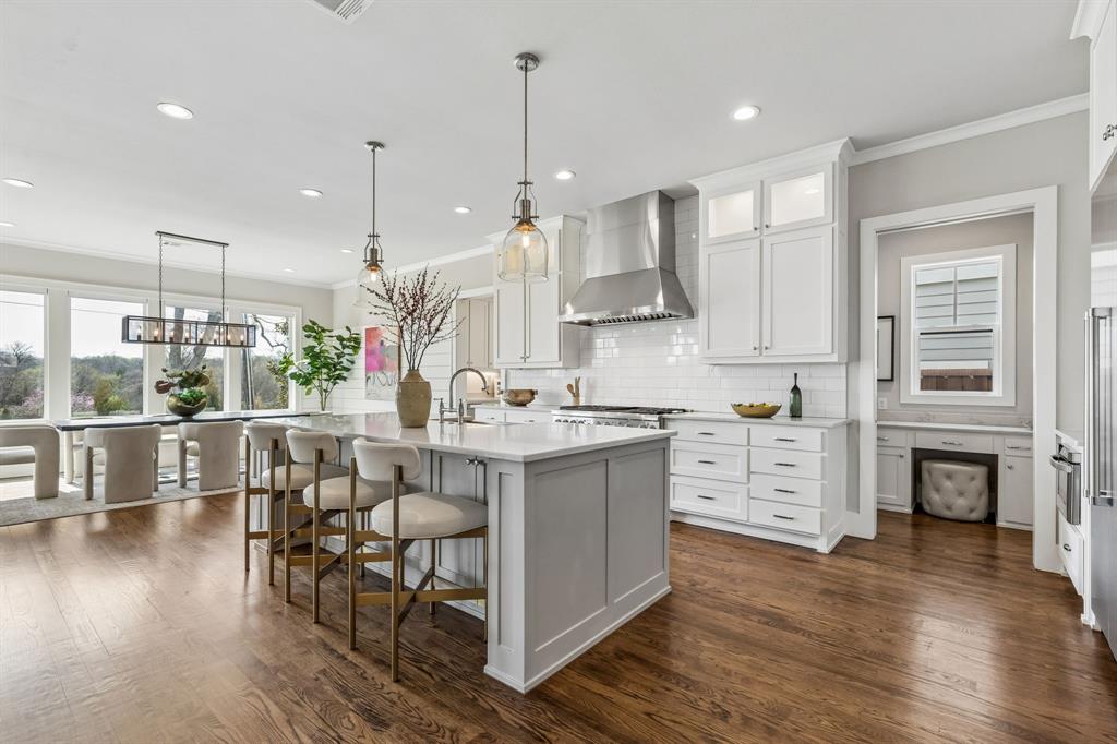 Gastonwood 05 - Residential