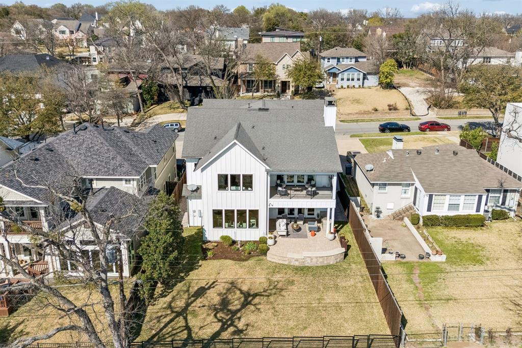 Gastonwood 05 - Residential