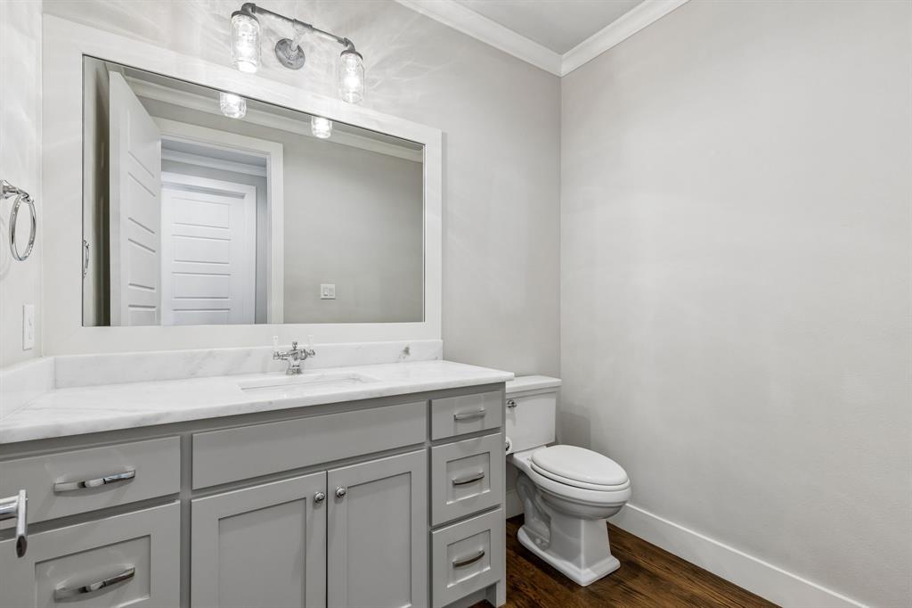 Gastonwood 05 - Residential