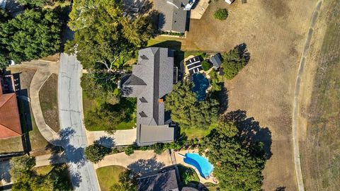 A home in Fort Worth