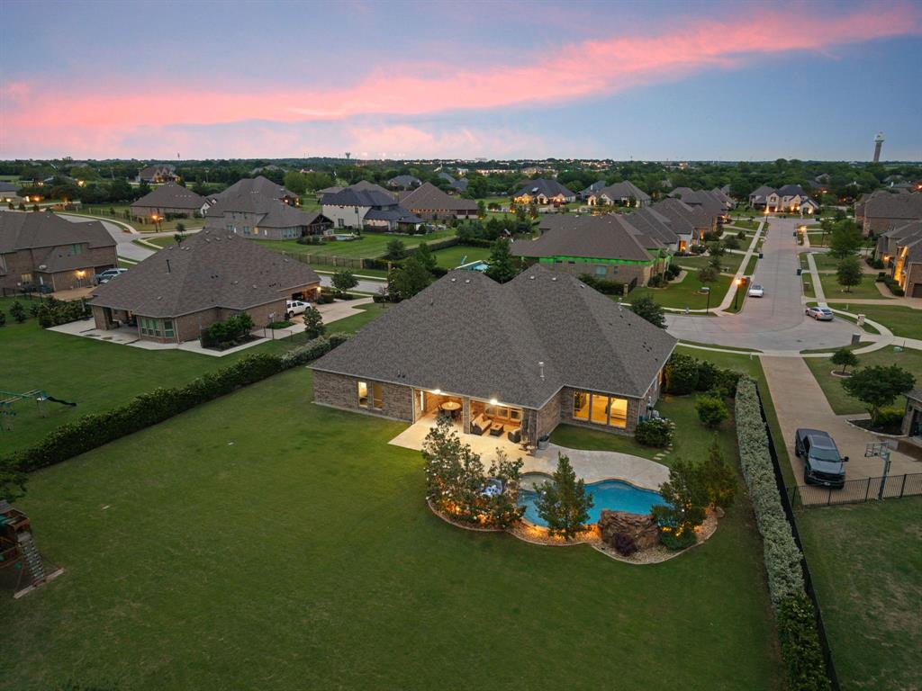 McCrummen Estates - Residential