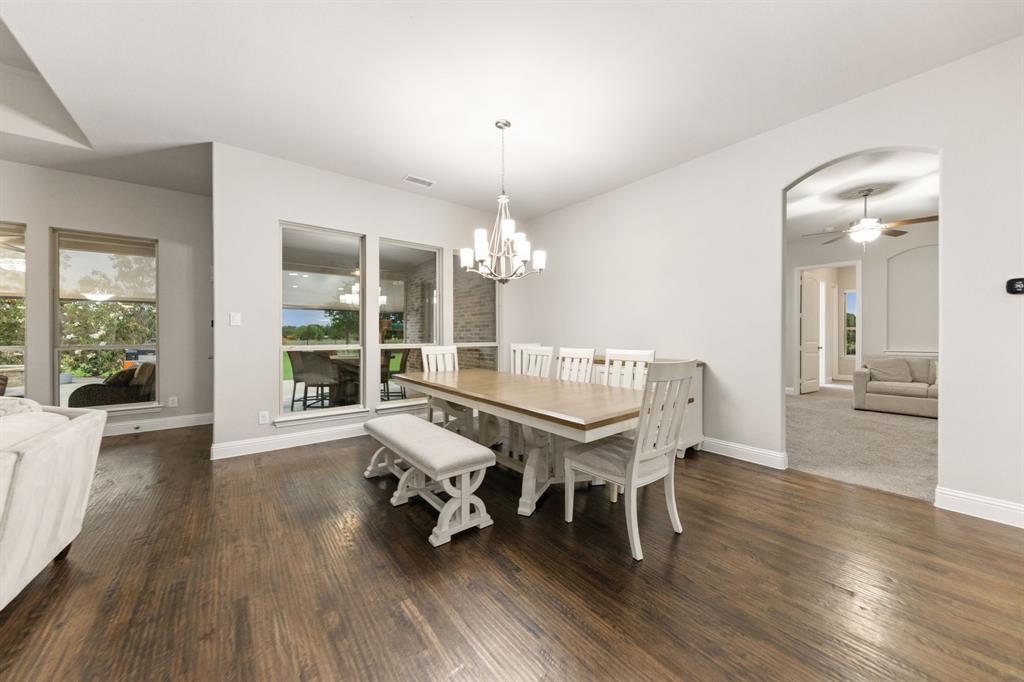 McCrummen Estates - Residential