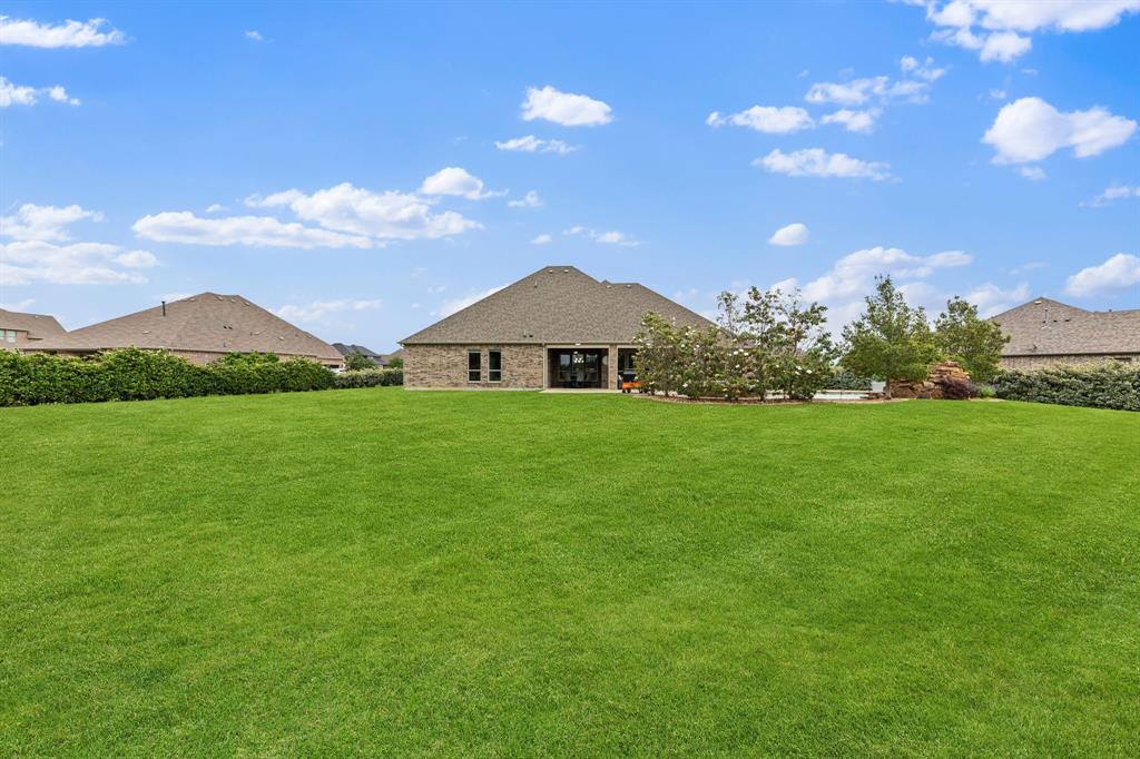 McCrummen Estates - Residential