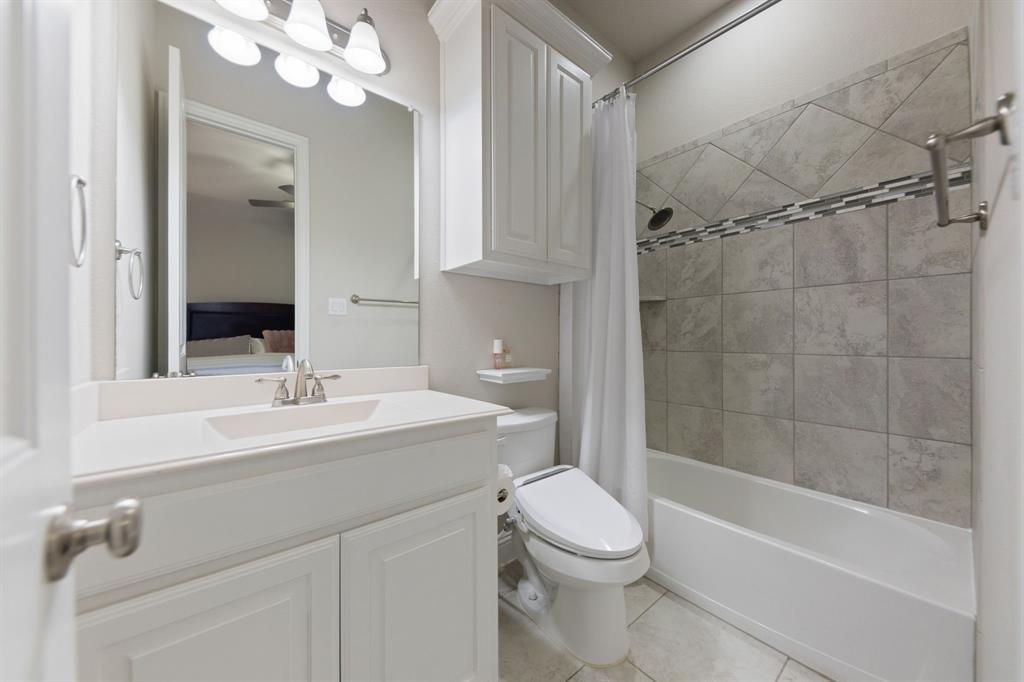 McCrummen Estates - Residential
