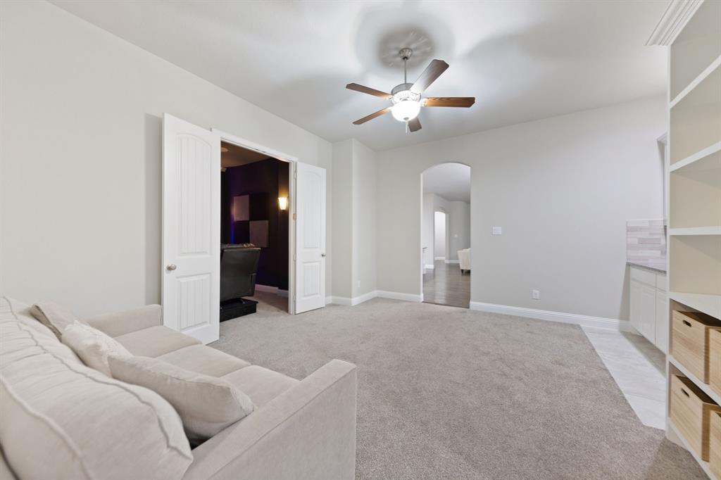 McCrummen Estates - Residential