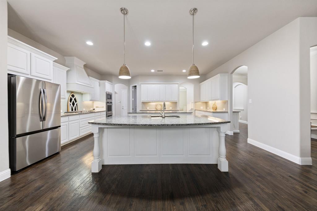 McCrummen Estates - Residential