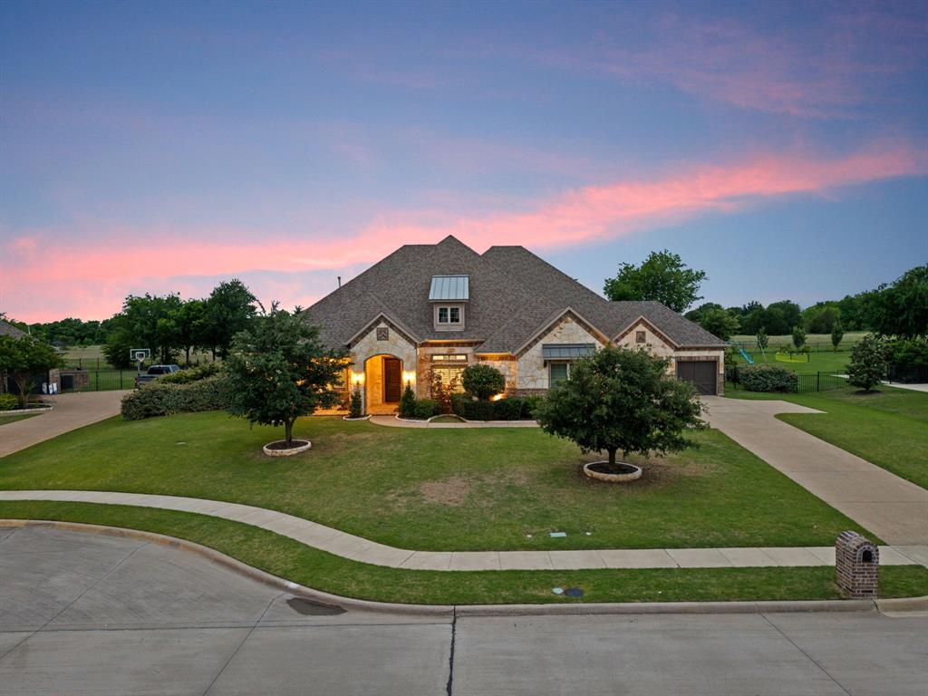 McCrummen Estates - Residential