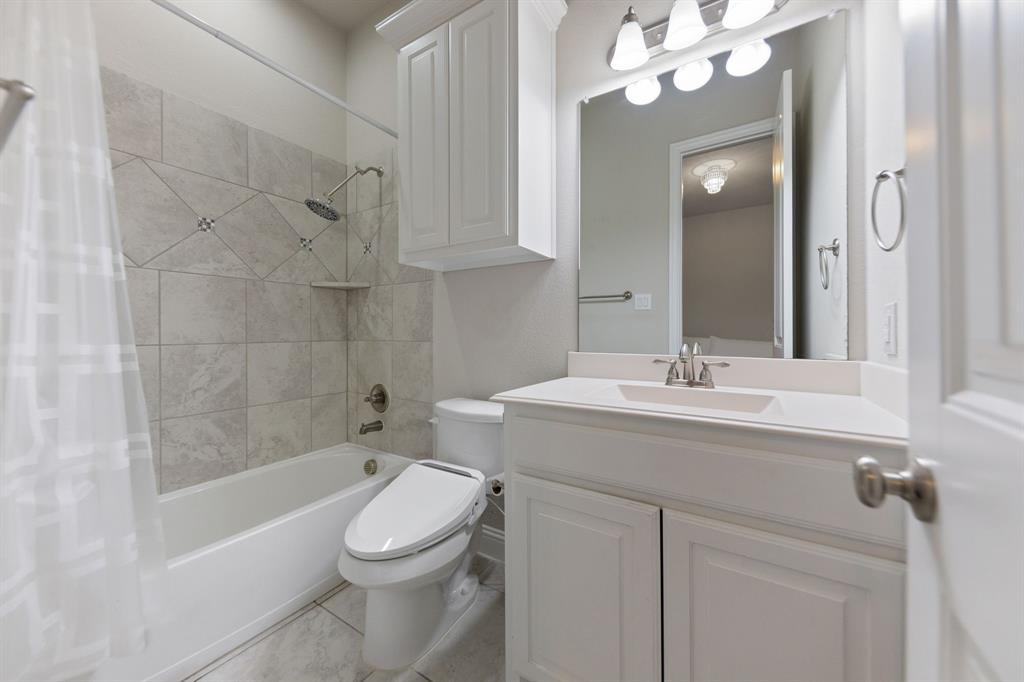 McCrummen Estates - Residential