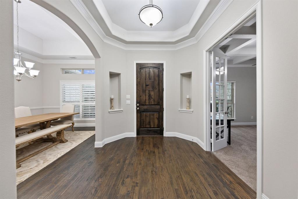 McCrummen Estates - Residential