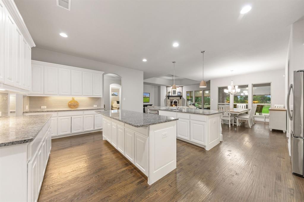 McCrummen Estates - Residential