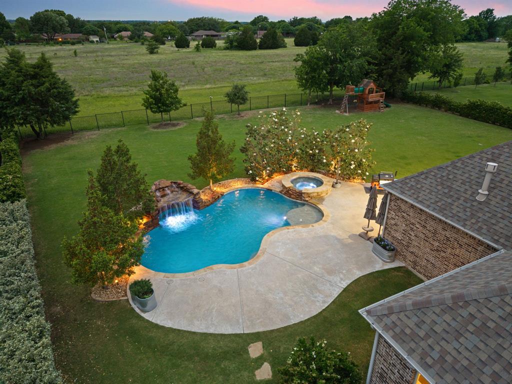McCrummen Estates - Residential