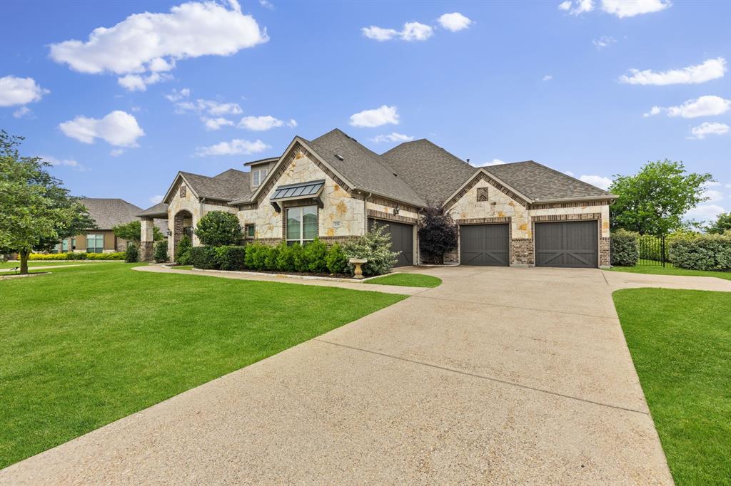 McCrummen Estates - Residential