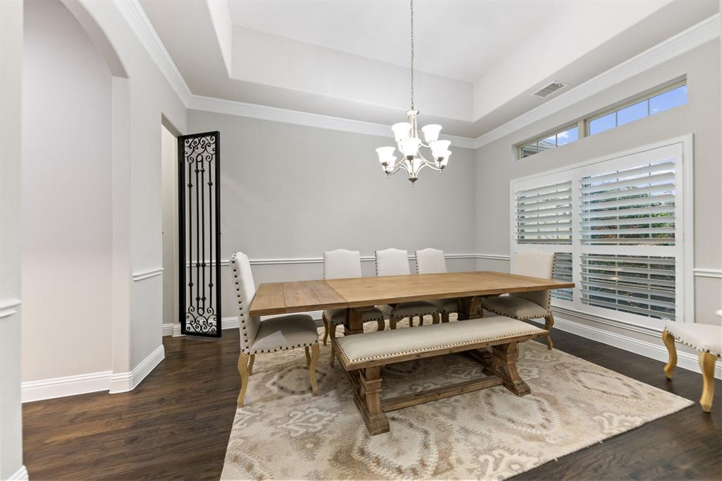 McCrummen Estates - Residential