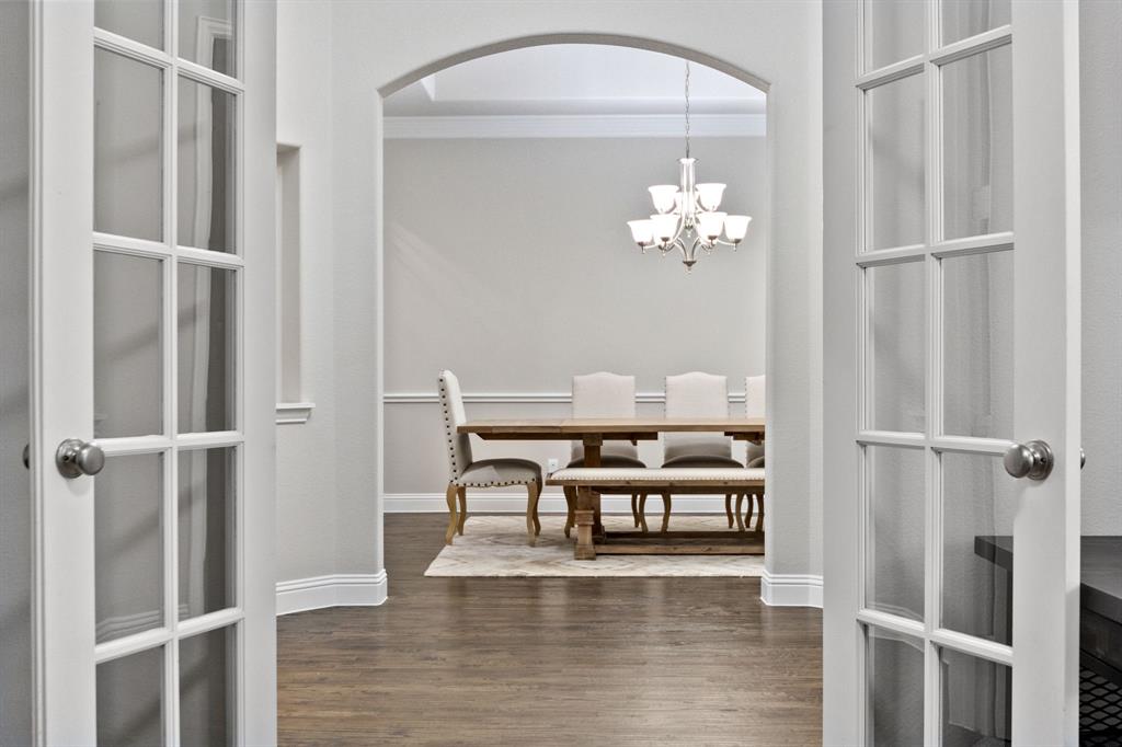 McCrummen Estates - Residential
