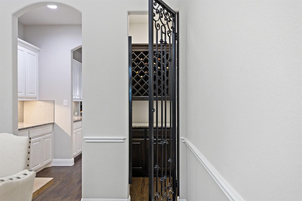 McCrummen Estates - Residential
