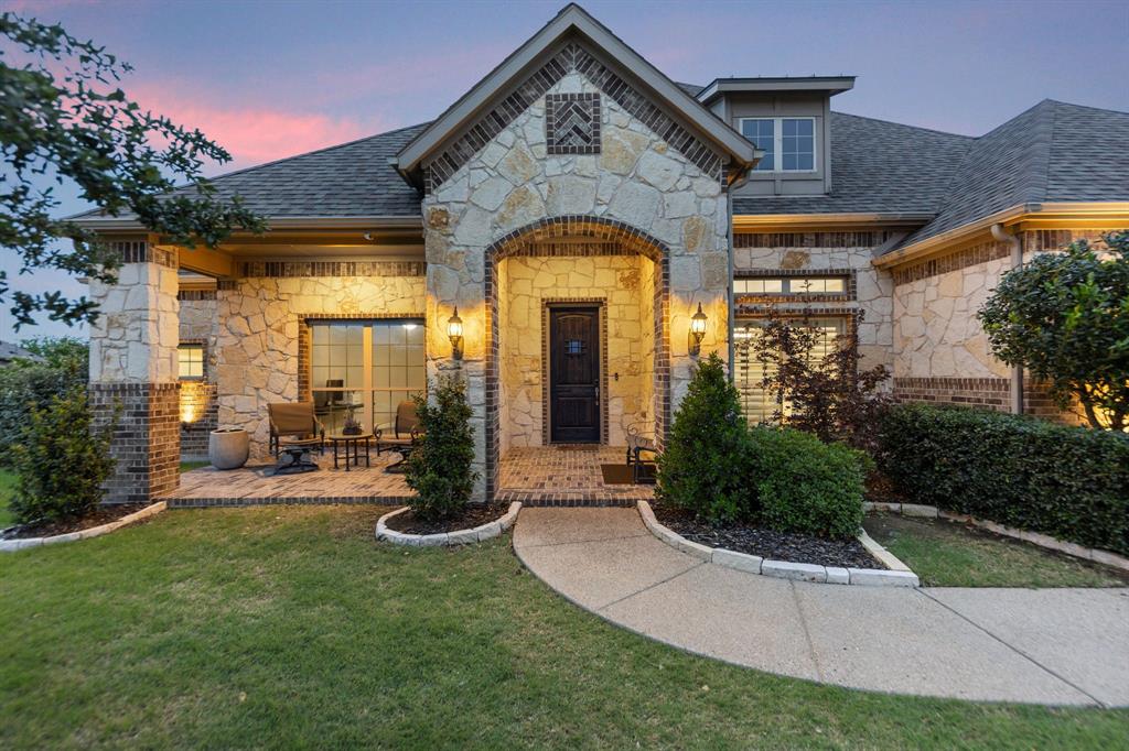 McCrummen Estates - Residential