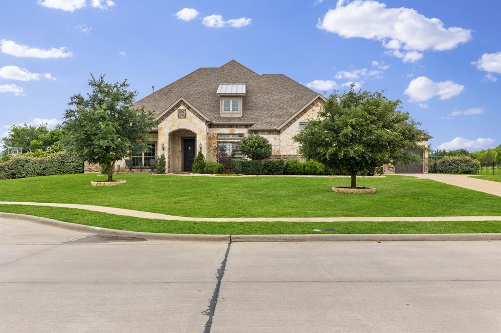 McCrummen Estates - Residential