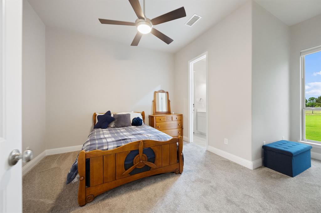 McCrummen Estates - Residential