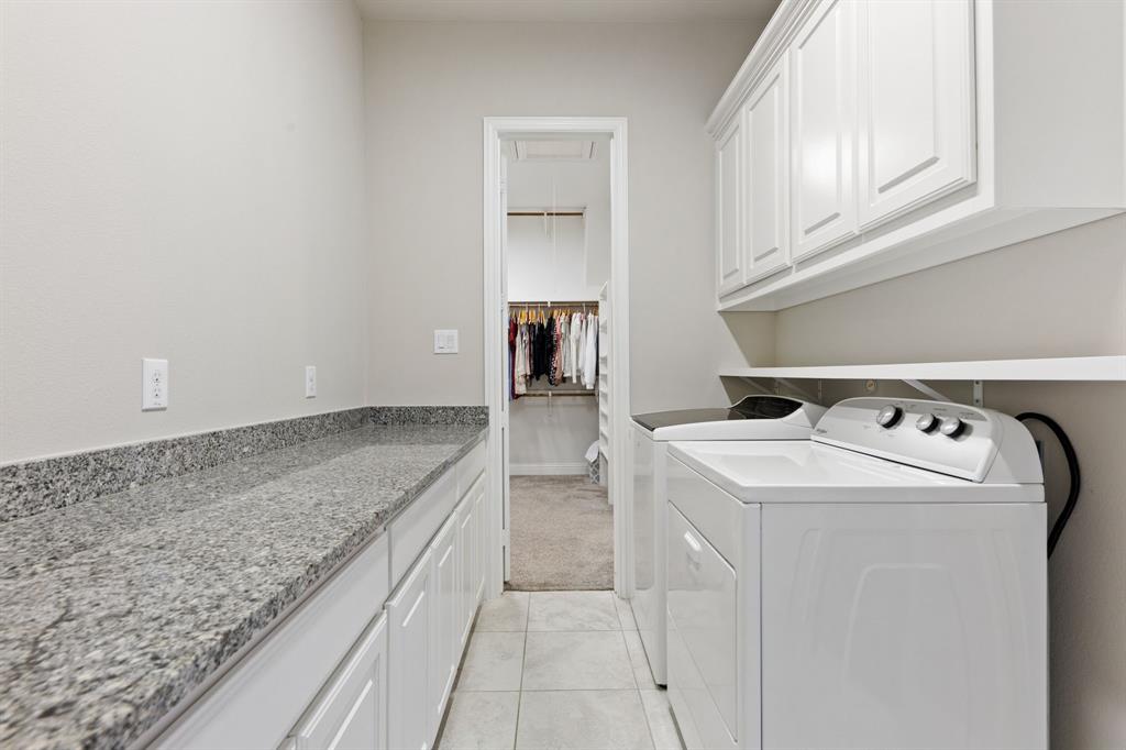 McCrummen Estates - Residential