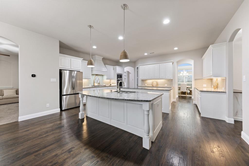 McCrummen Estates - Residential