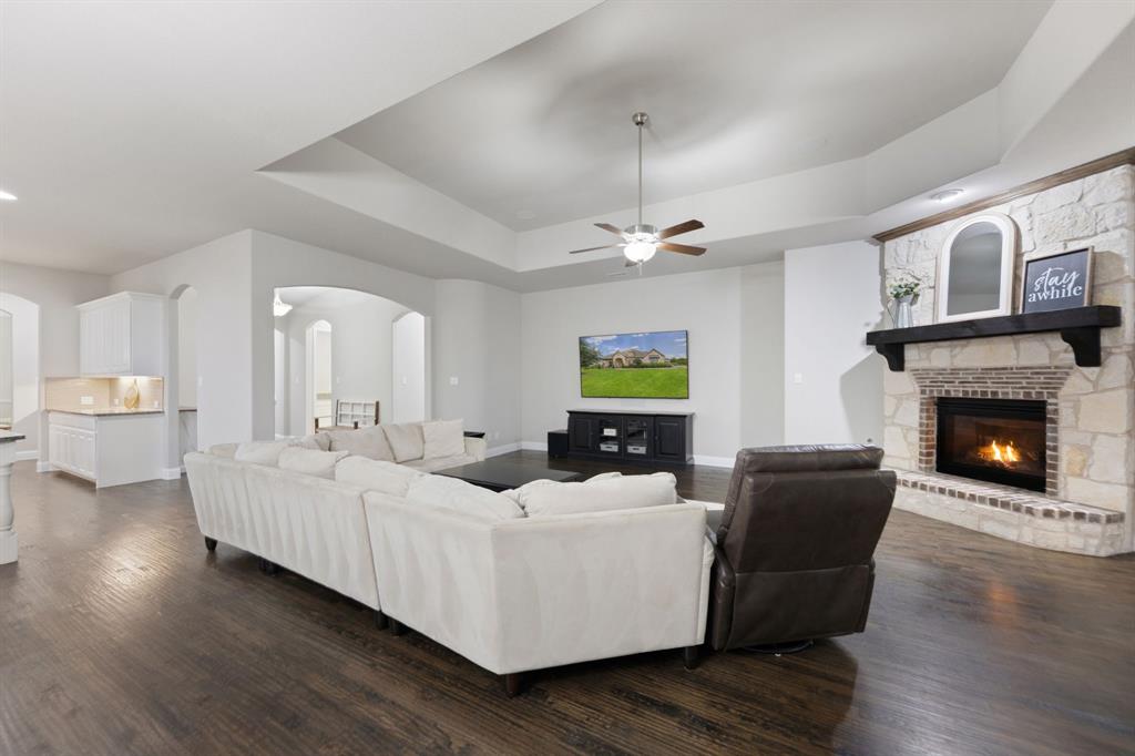 McCrummen Estates - Residential