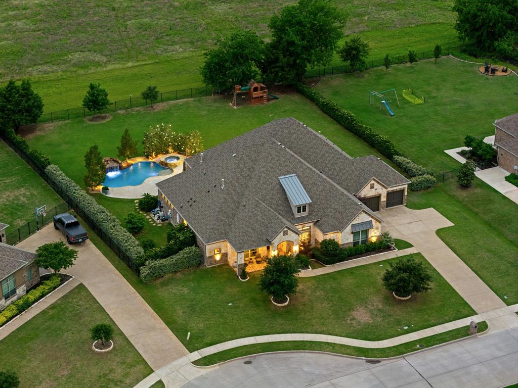 McCrummen Estates - Residential