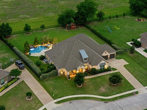 Photo of 216 McCrummen Lane, Heath, TX 75032 (MLS # 21258454)