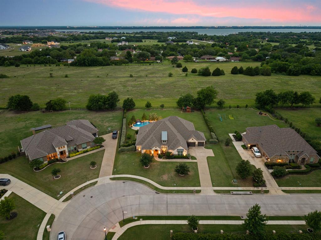 McCrummen Estates - Residential