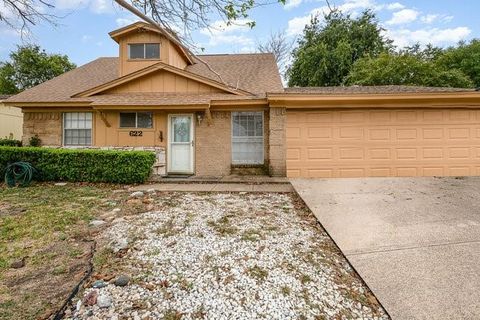 A home in Duncanville