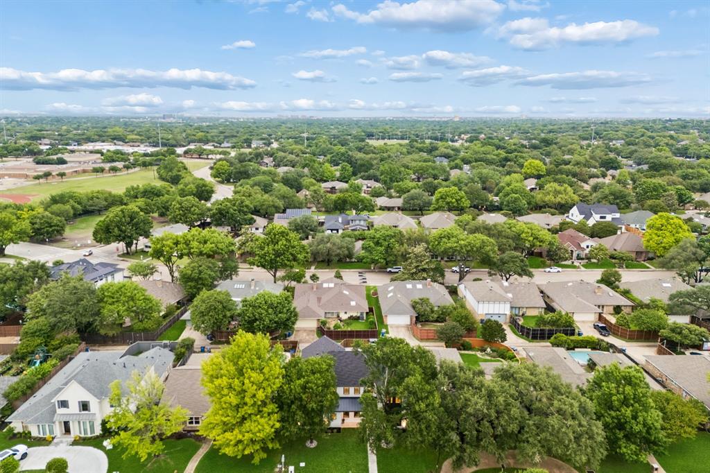 Prestonwood - Residential