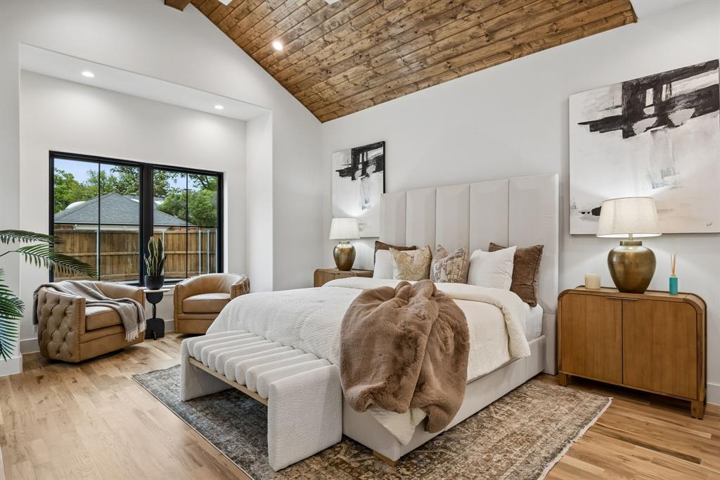 Prestonwood - Residential