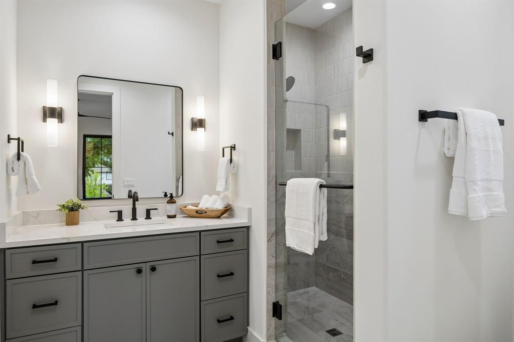 Prestonwood - Residential