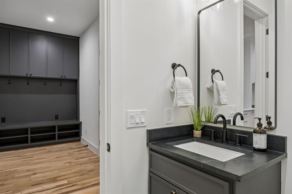 Prestonwood - Residential
