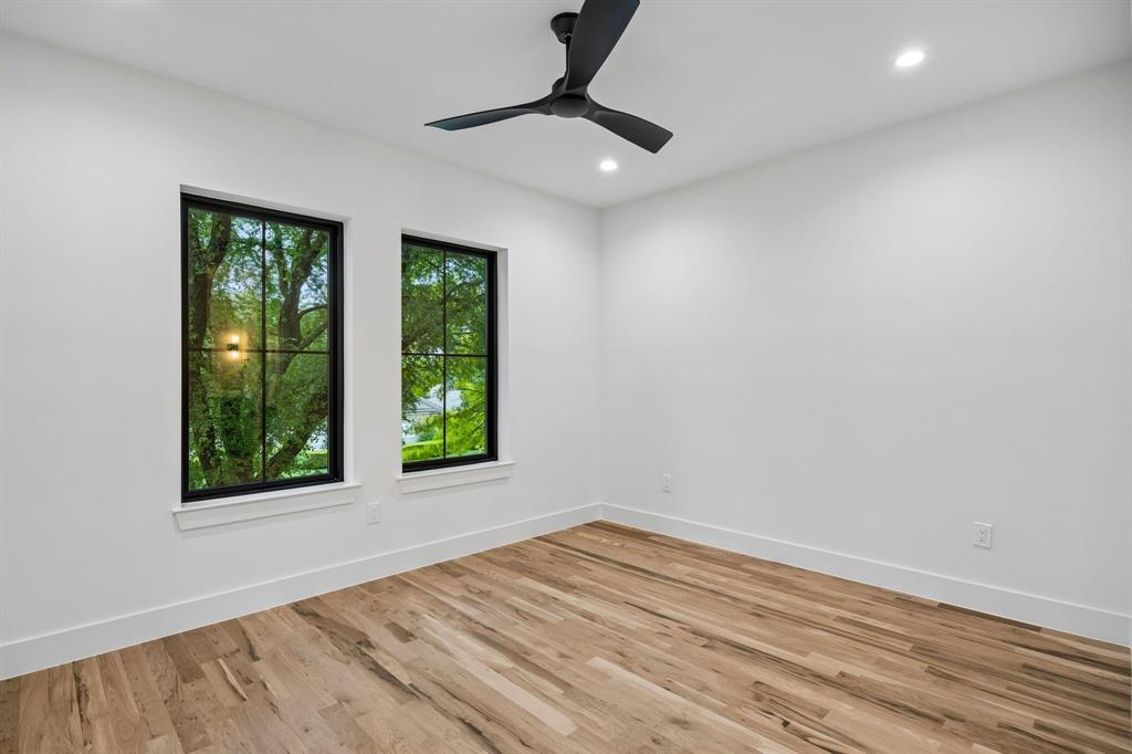 Prestonwood - Residential