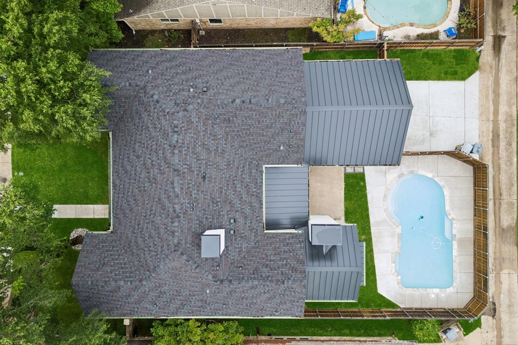 Prestonwood - Residential
