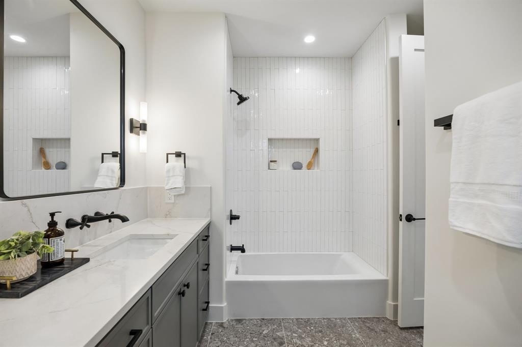 Prestonwood - Residential