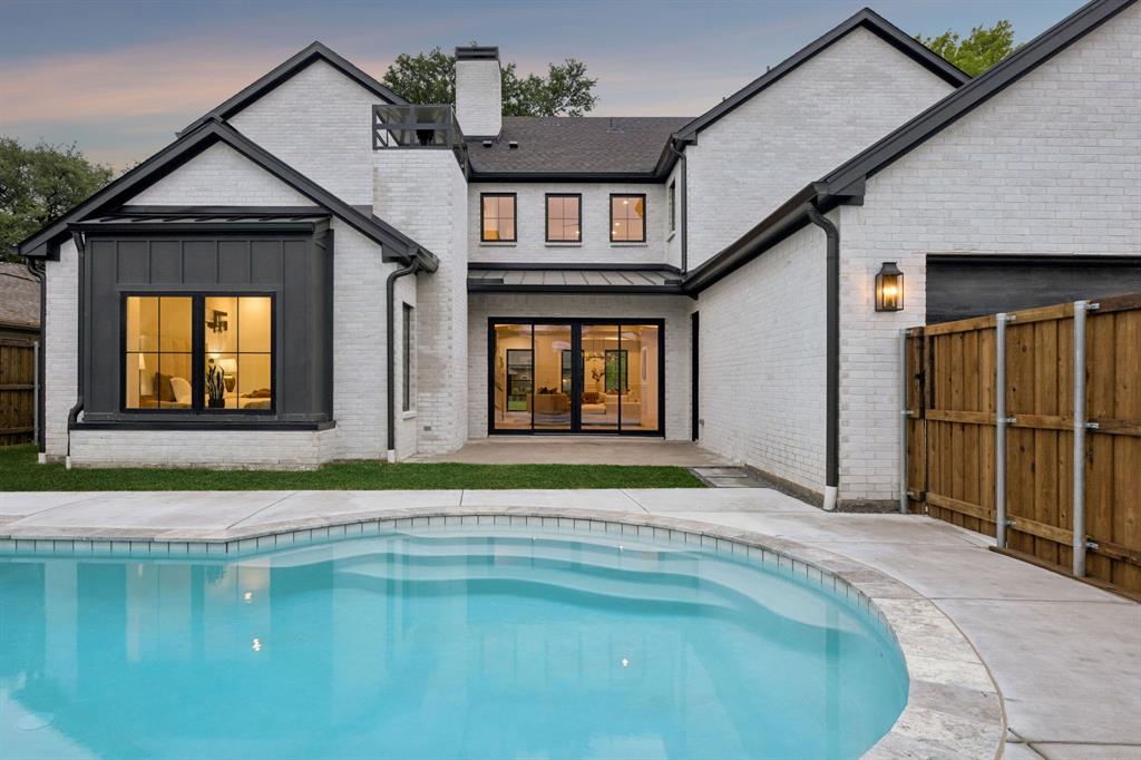 Prestonwood - Residential