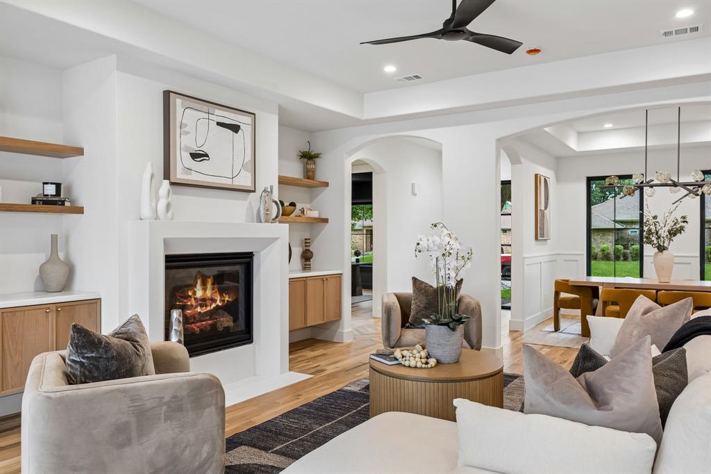 Prestonwood - Residential