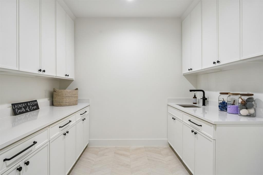 Prestonwood - Residential