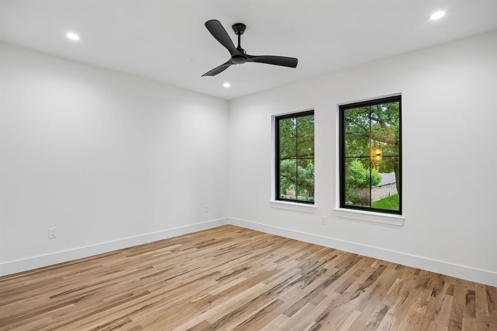 Prestonwood - Residential