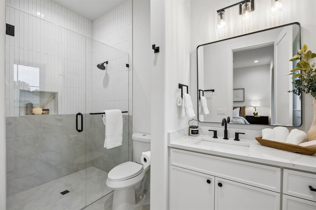 Prestonwood - Residential